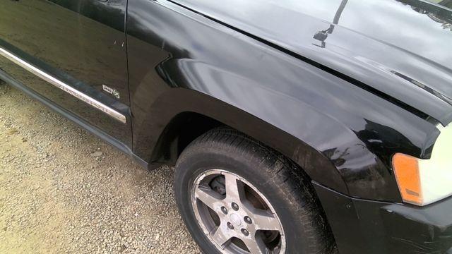 2006 Jeep Grand Cherokee BLACK Photo 6