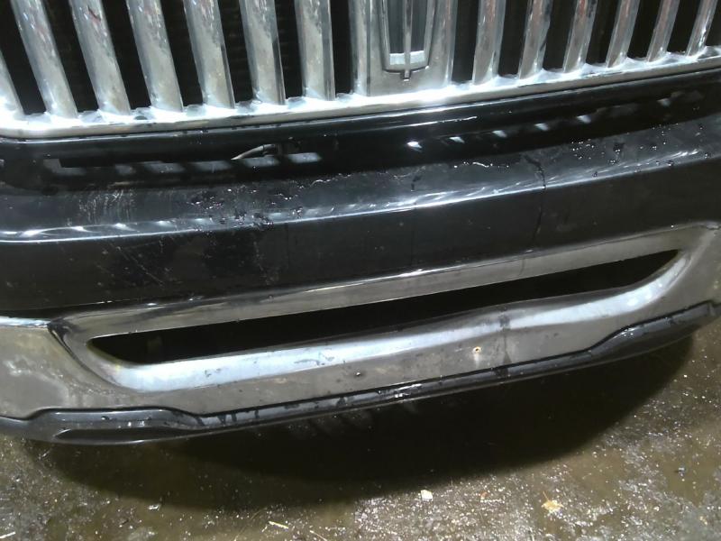 2006 Lincoln Town Car BLACK Photo 14