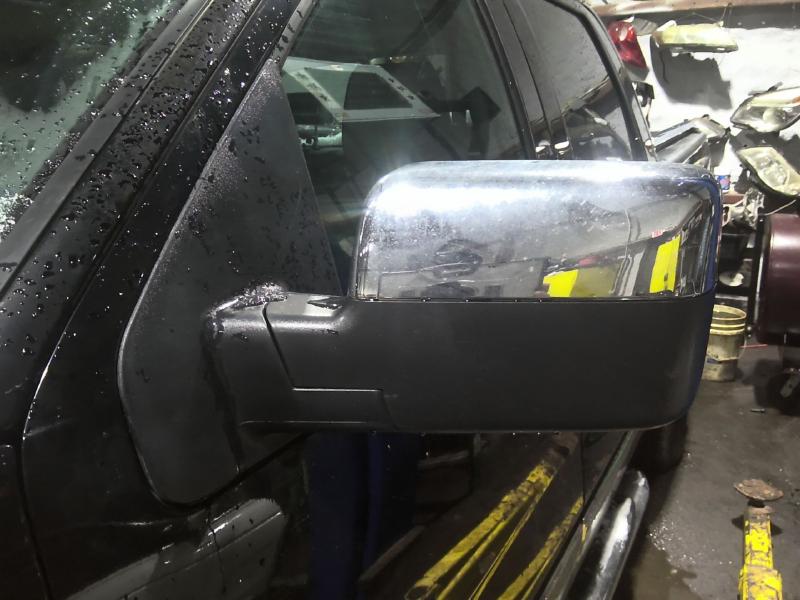 2006 Lincoln Town Car BLACK Photo 4