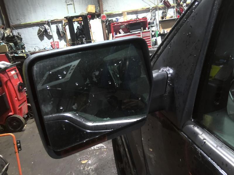 2006 Lincoln Town Car BLACK Photo 6