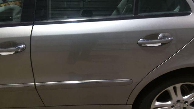 2006 Mercedes-Benz E-Class SILVER Photo 5
