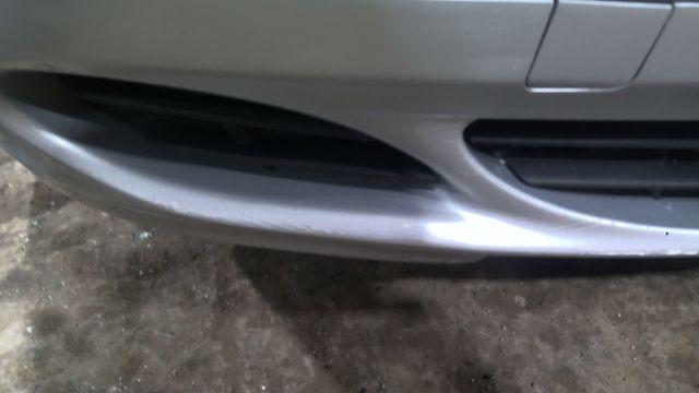 2006 Mercedes-Benz S-Class SILVER Photo 14