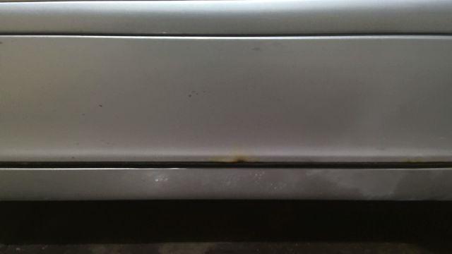 2006 Mercedes-Benz S-Class SILVER Photo 5