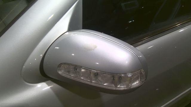 2006 Mercedes-Benz S-Class SILVER Photo 7