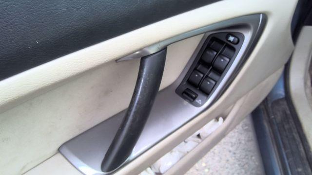 2006 Subaru Legacy BLUE Photo 10