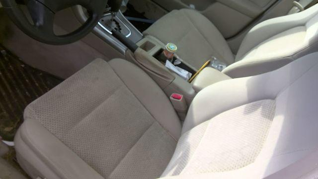 2006 Subaru Legacy BLUE Photo 11