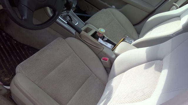 2006 Subaru Legacy BLUE Photo 12