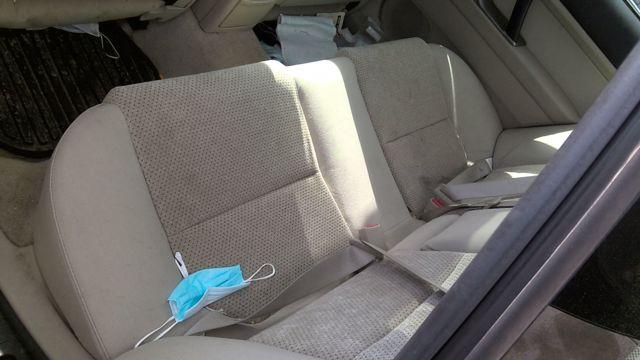 2006 Subaru Legacy BLUE Photo 13