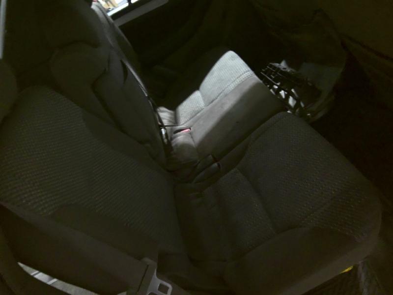 2006 Toyota 4Runner GRAY Photo 7