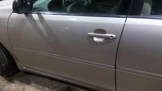 2006 Toyota Camry GOLD Photo 15