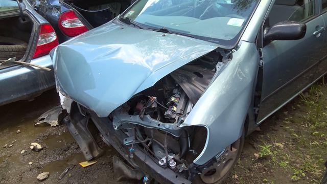 2006 Toyota Corolla  Photo 3