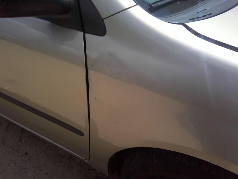 2006 Toyota Corolla GOLD Photo 9