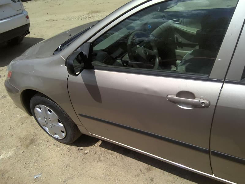 2006 Toyota Corolla GOLD Photo 2