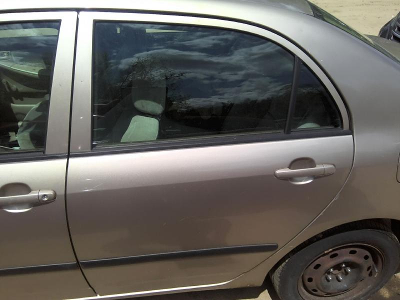 2006 Toyota Corolla GOLD Photo 3