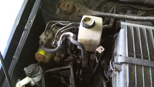 2006 Toyota Highlander BLACK Photo 9