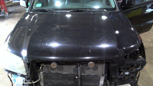 2006 Toyota Highlander BLACK Photo 15