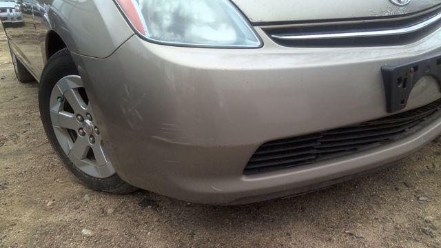 2006 Toyota Prius GOLD Photo 9
