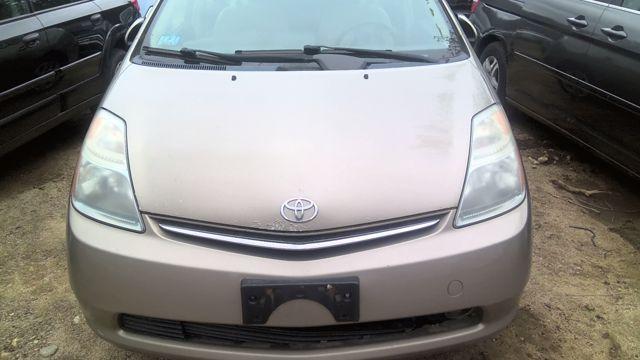 2006 Toyota Prius GOLD Photo 11