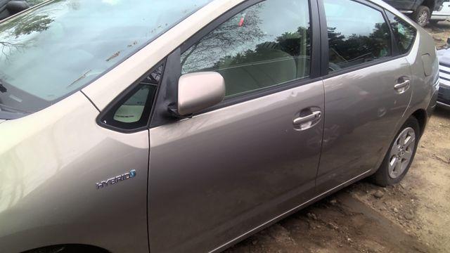 2006 Toyota Prius GOLD Photo 14