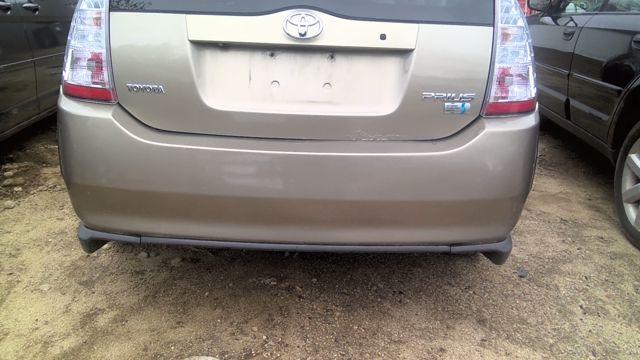 2006 Toyota Prius GOLD Photo 6