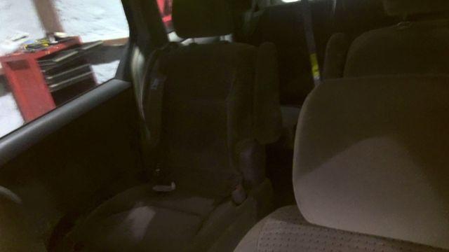 2006 Toyota Sienna GOLD Photo 11