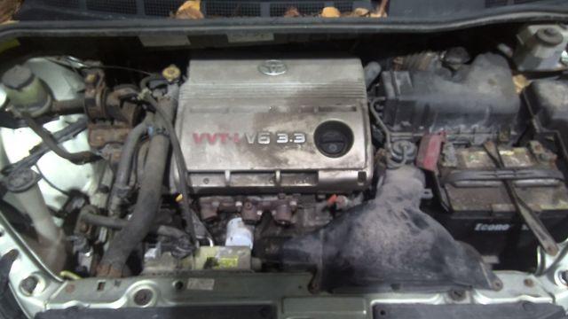 2006 Toyota Sienna GOLD Photo 13
