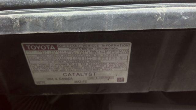 2006 Toyota Sienna GOLD Photo 14