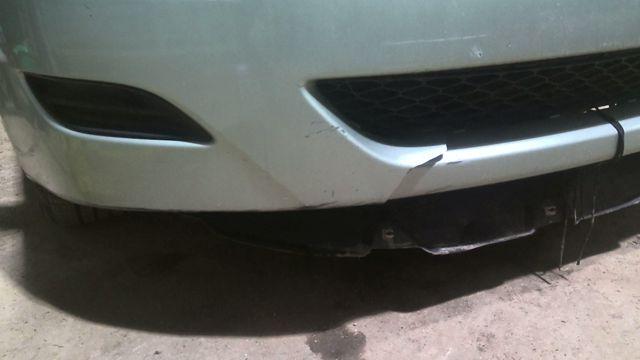 2006 Toyota Sienna GOLD Photo 3