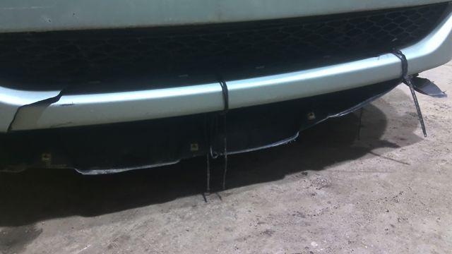 2006 Toyota Sienna GOLD Photo 4