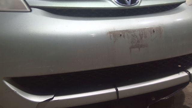2006 Toyota Sienna GOLD Photo 5