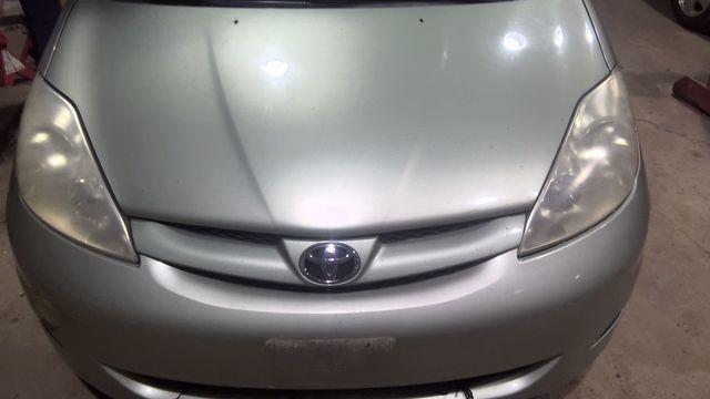 2006 Toyota Sienna GOLD Photo 6