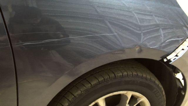 2006 Toyota Sienna GRAY Photo 3