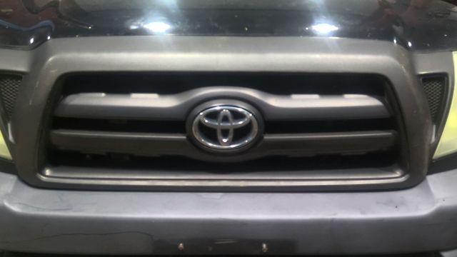 2006 Toyota Tacoma GREEN Photo 11