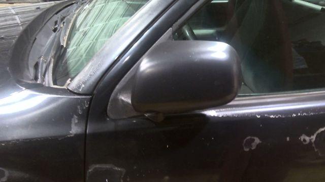 2006 Toyota Tacoma GREEN Photo 2
