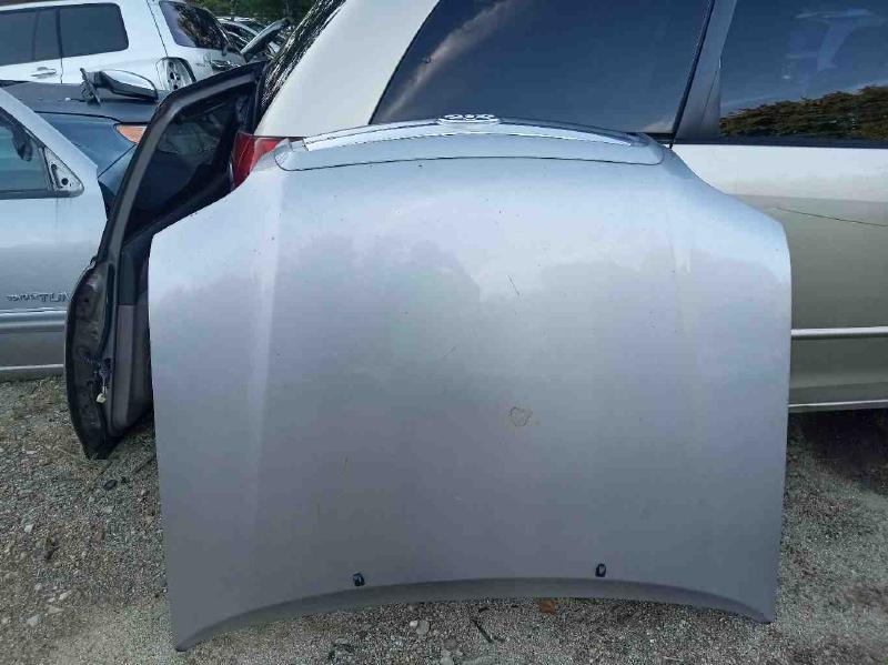 2006 Toyota Tundra SILVER Photo 7