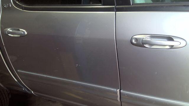 2006 Toyota Tundra SILVER Photo 2