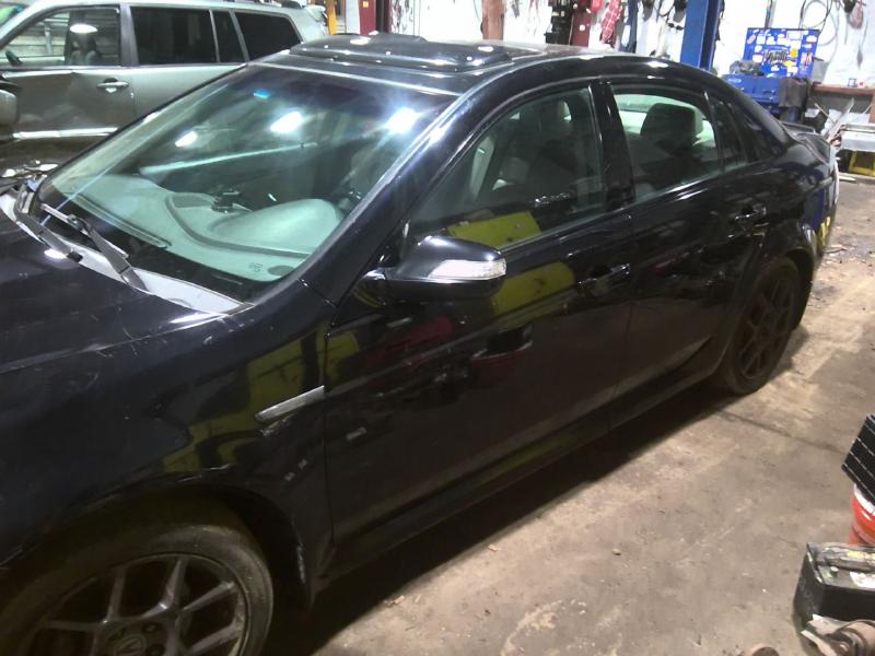 2007 Acura TL BLACK Photo 5