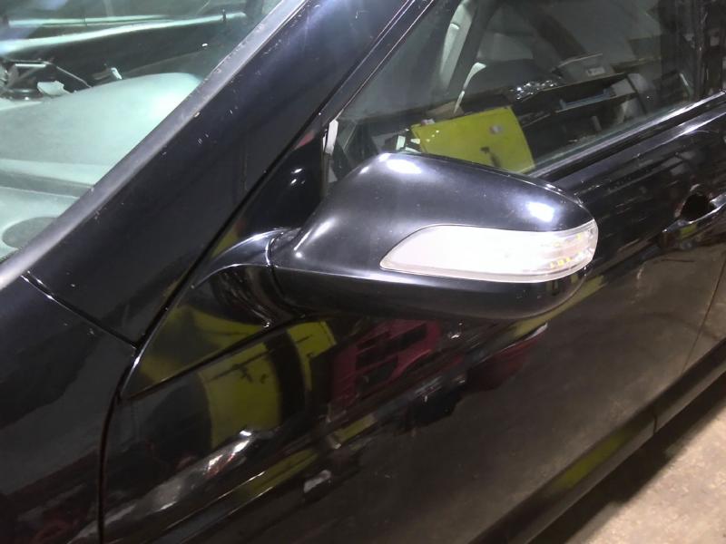2007 Acura TL BLACK Photo 6