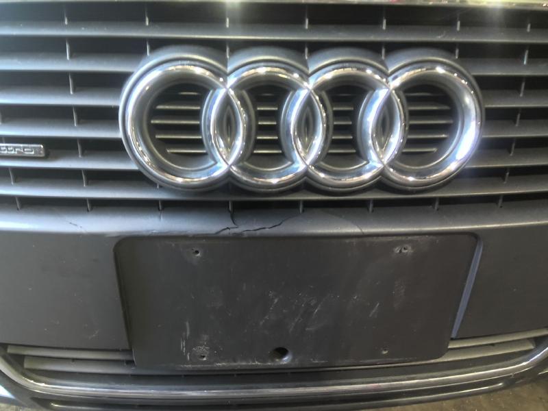 2007 Audi A4 GRAY Photo 14