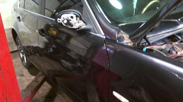 2007 BMW 335i BLACK Photo 12