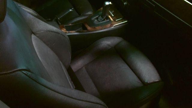 2007 BMW 335i BLACK Photo 15