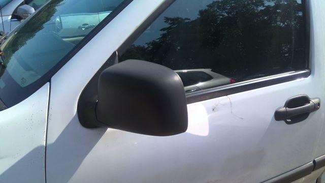 2007 Chevrolet Colorado WHITE Photo 4