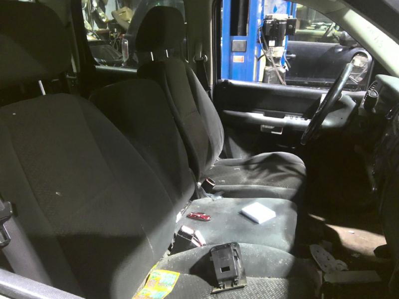 2007 Chevrolet Silverado 1500 GRAY Photo 7