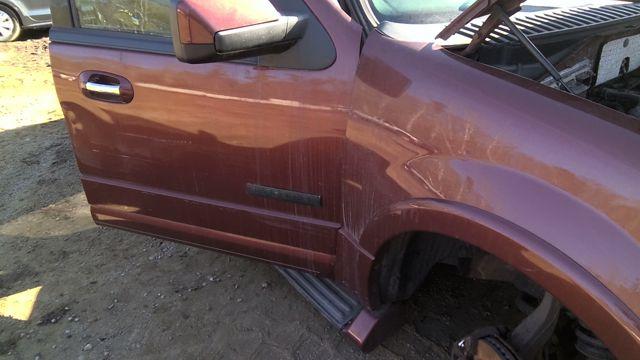 2007 Ford Expedition RED Photo 14