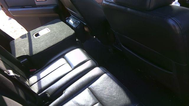 2007 Ford Expedition RED Photo 5