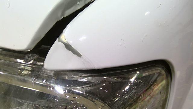 2007 Ford Expedition WHITE Photo 3
