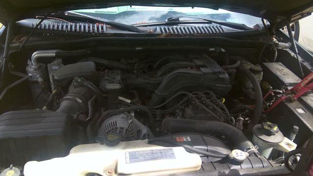 2007 Ford Explorer BLACK Photo 7