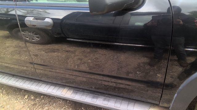 2007 Ford Explorer BLACK Photo 10