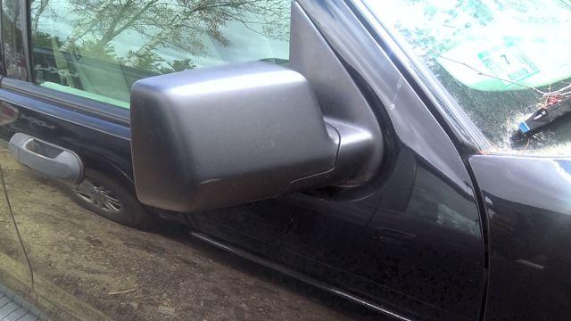 2007 Ford Explorer BLACK Photo 12