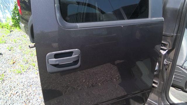 2007 Ford F-150 GRAY Photo 12